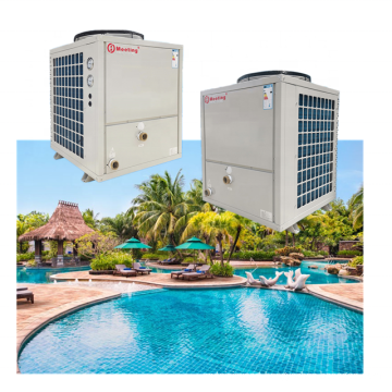 Beautiful Swimming Pool Heaters Meeting MDY70D Heat Pump